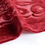 Châle tendance bohème chic