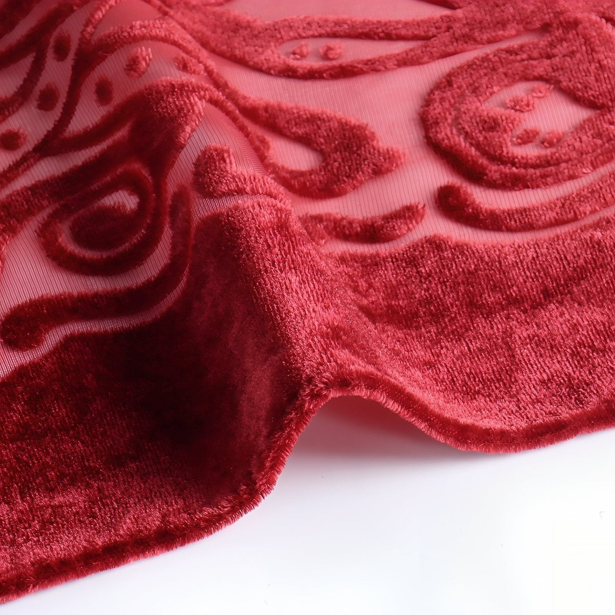 Châle tendance bohème chic