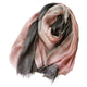 Pink and Gray