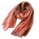 Coral and Chocolate