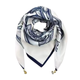 Wit en blauw