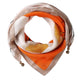 Oranje en Beige