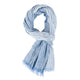 Azzurro cielo e righe