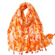Arancione e rosa