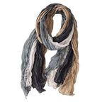 Chèche femme de style actuel