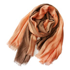 Chèche foulard polyvalent