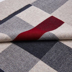 Chic écharpe pour homme