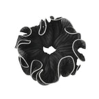 Chouchou capillaire froufrou