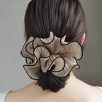 Chouchou style froufrou