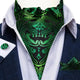 Verde Smeraldo e Nero