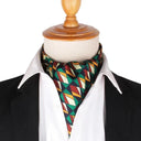 Cravate écharpe pour homme