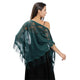 Verde esmeralda