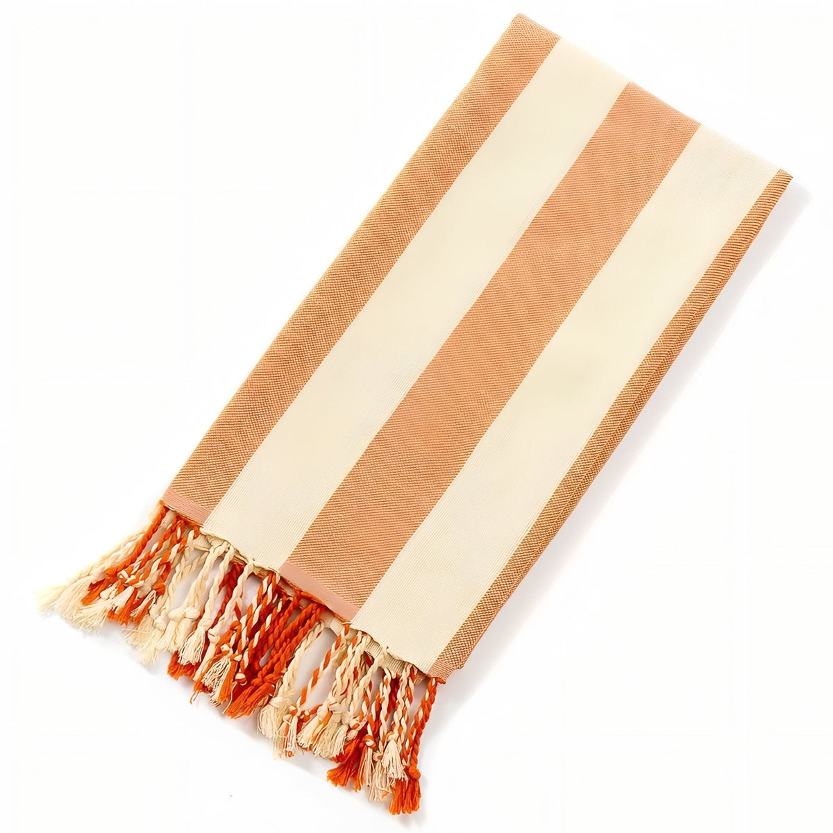 Drap de plage en fouta