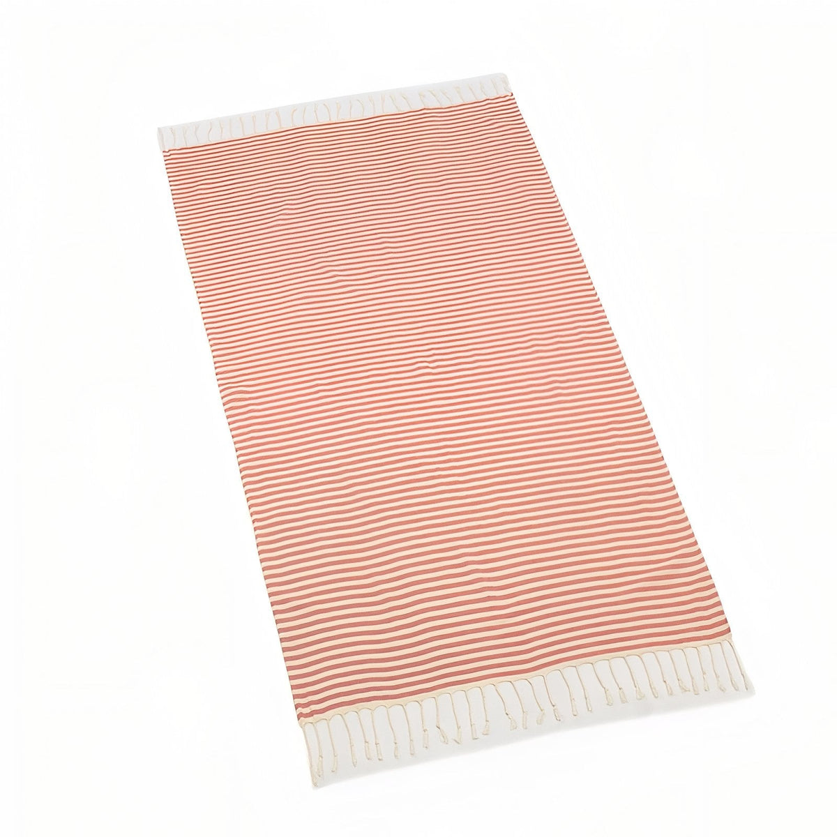 Drap de plage fouta en coton