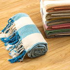 Drap fouta pour la plage
