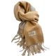 Beige sabbia e beige pallido
