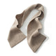 Cashmere Scarf Beige