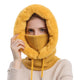 Amarillo mostaza