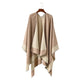 Light Beige and Ivory
