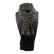 Black and Gold