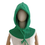 Écharpe de type cagoule