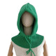 Verde esmeralda