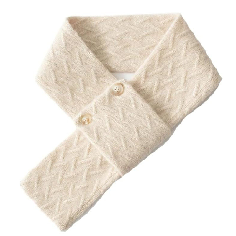 Écharpe de type snood