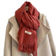 Rosso terracotta