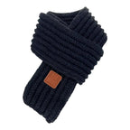 Écharpe d’hiver pour enfant