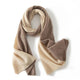 Beige arena y crema