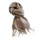 Beige e grigio