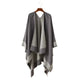 Slate Gray and Pale Green