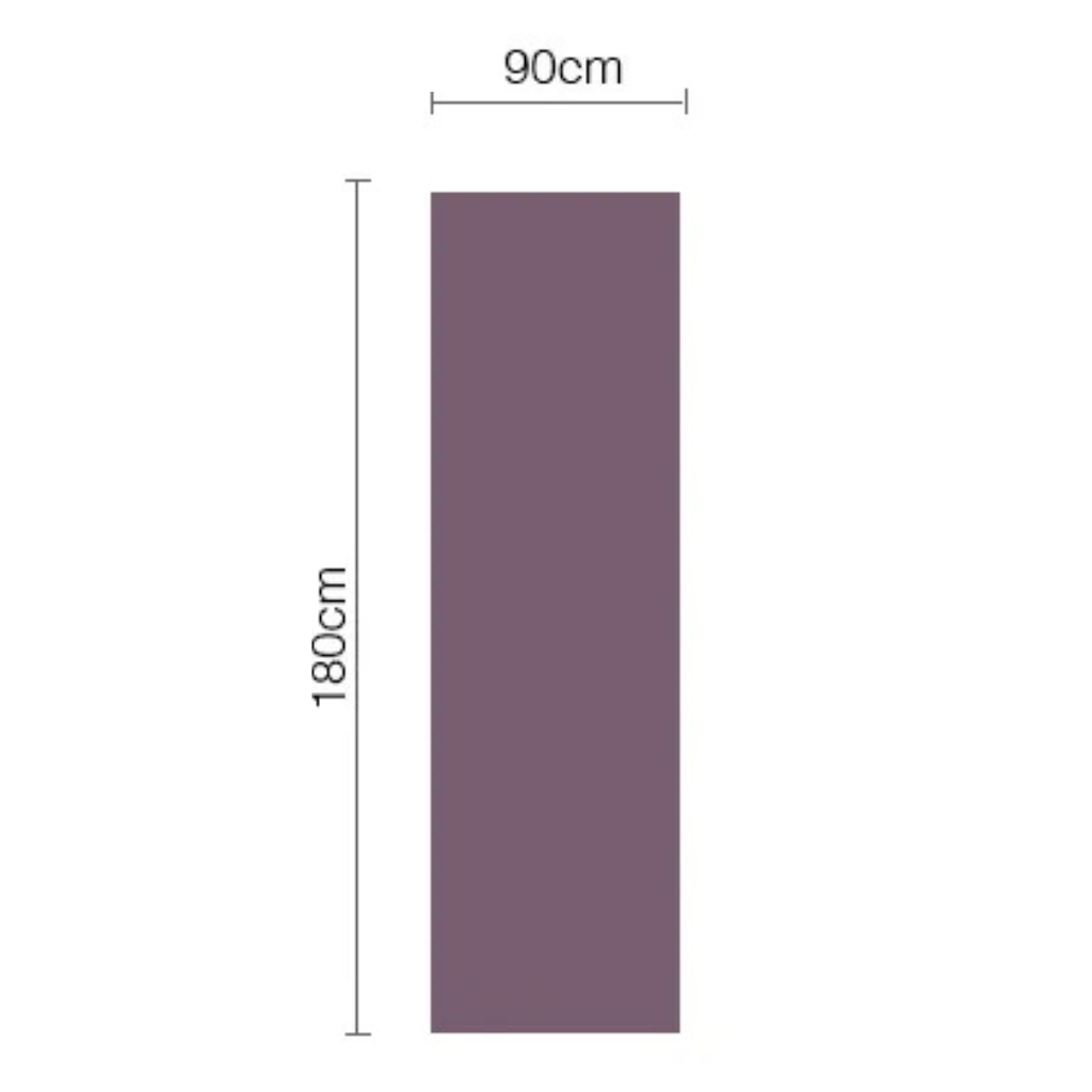 Écharpe féminine en viscose