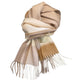 Cammello e beige