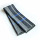 Sky Blue and Dark Gray