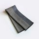 Dark Gray and Taupe