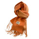 Orange und Aprikose