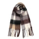 Gris y beige