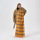 Mustard Yellow