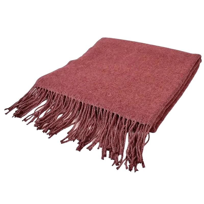 Écharpe pour femme en version longue