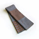 Gray and Terracotta