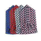 Écharpe pour homme style cravate