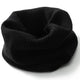 Kasjmier Sjaal Zwart Snood