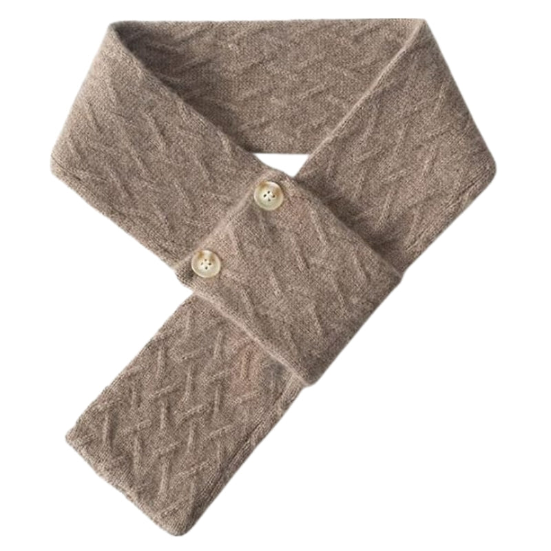 Écharpe snood pour femme