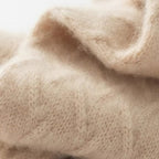 Écharpe style snood