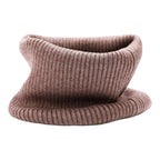 Élégant snood pour femme