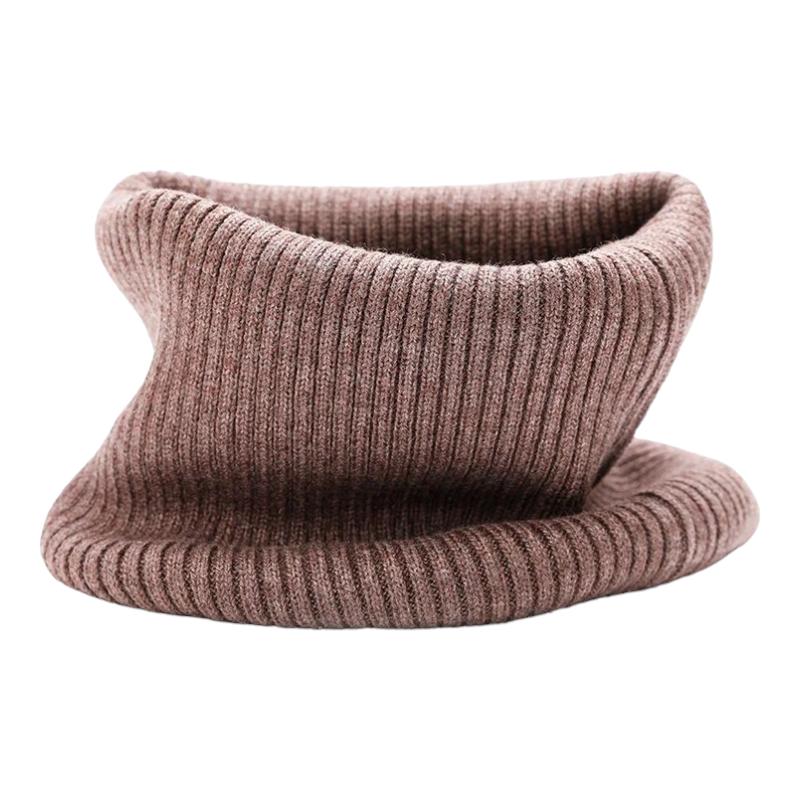 Élégant snood pour femme