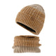 Beige en mosterdgeel