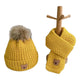 Amarillo mostaza