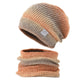 Beige en zandkleurig